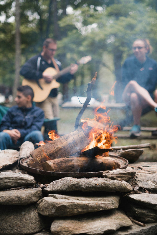 7 Clever Camping Tricks That Make Outdoor Life Easier
